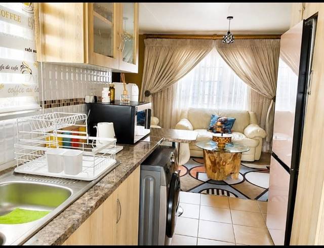 3 BEDROOM PROPERTY TO RENT IN SKY CITY